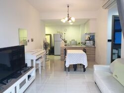 Parc Centros (D19), Condominium #397726301